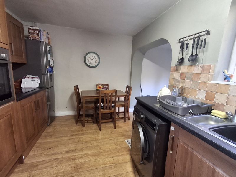 3 bed house for sale in Hazel Road, Ollerton, NG22 7