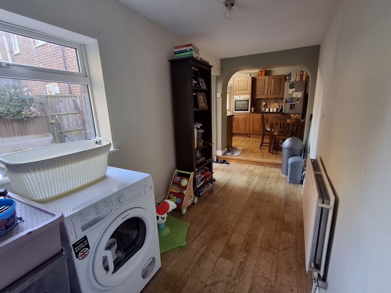 3 bed house for sale in Hazel Road, Ollerton, NG22 9