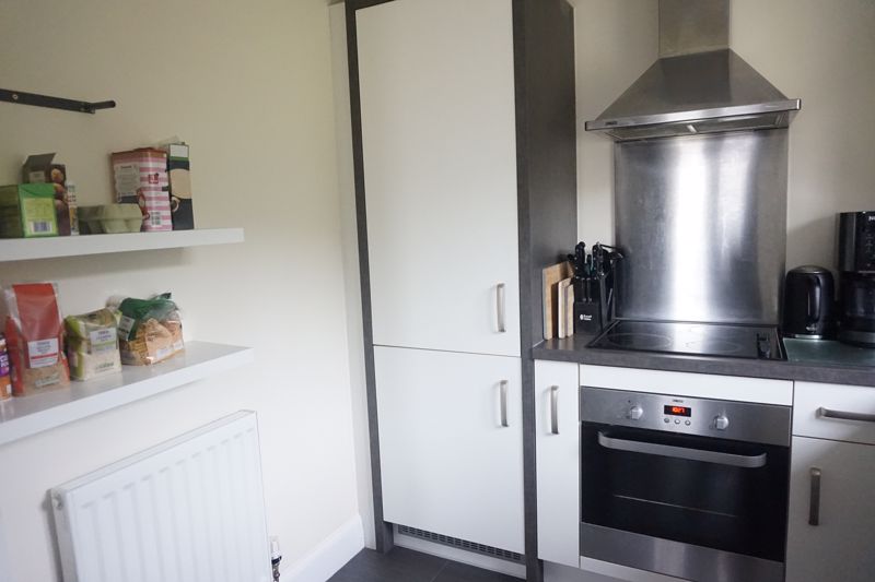 2 bed flat for sale in Freya Road, Ollerton, NG22 2