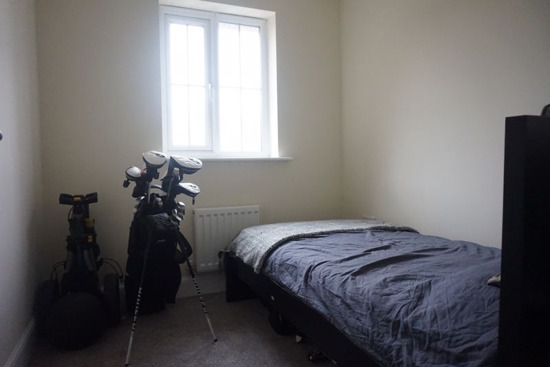 2 bed flat for sale in Freya Road, Ollerton, NG22 11