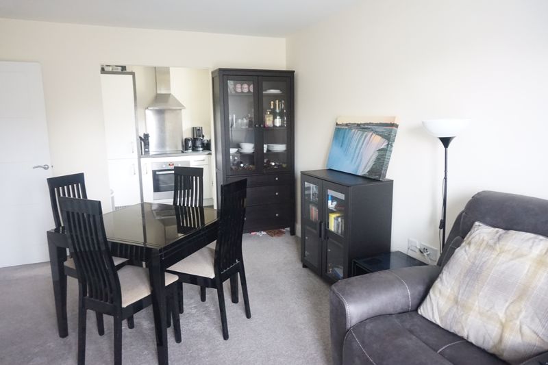 2 bed flat for sale in Freya Road, Ollerton, NG22 6