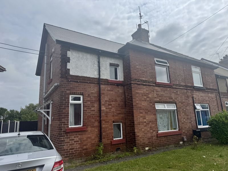 3 bed house for sale in Briar Road, New Ollerton, NG22, NG22