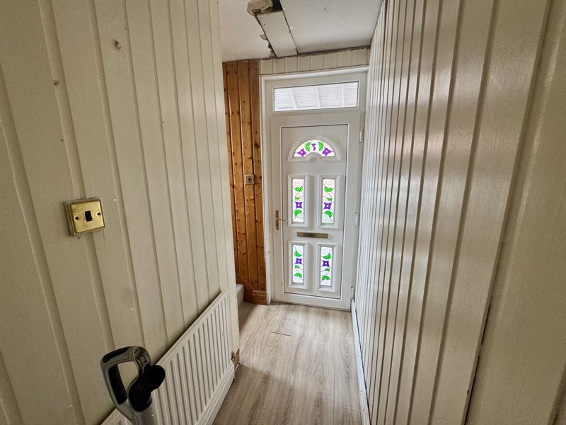 3 bed house for sale in Briar Road, New Ollerton, NG22 4