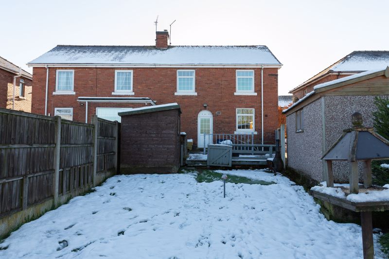 3 bed house for sale in Forest Road, Newark, NG22  - Property Image 14