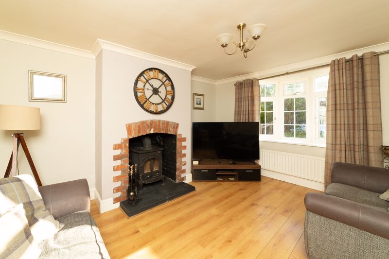 3 bed house for sale in Forest Road, Newark, NG22 4