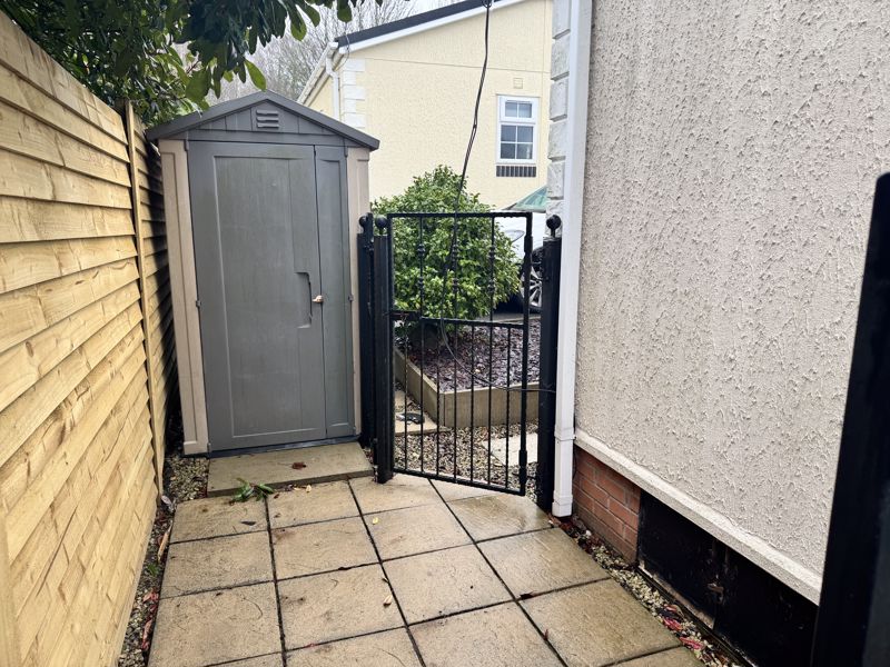 2 bed  for sale in Back Lane, Ollerton, NG22 12