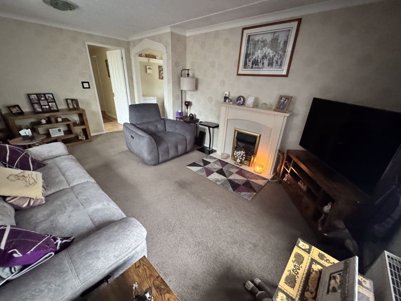 2 bed  for sale in Back Lane, Ollerton, NG22 3