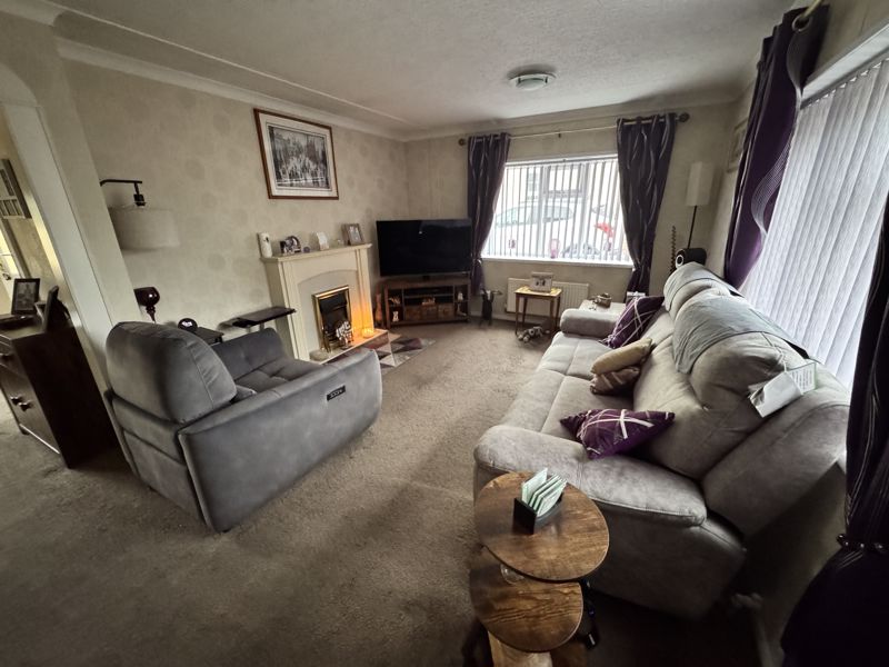 2 bed  for sale in Back Lane, Ollerton, NG22 4