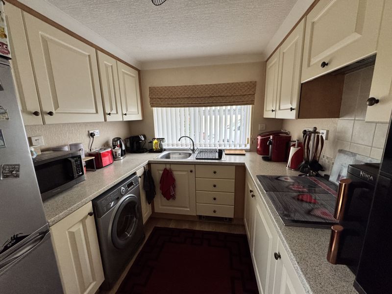 2 bed  for sale in Back Lane, Ollerton, NG22 5