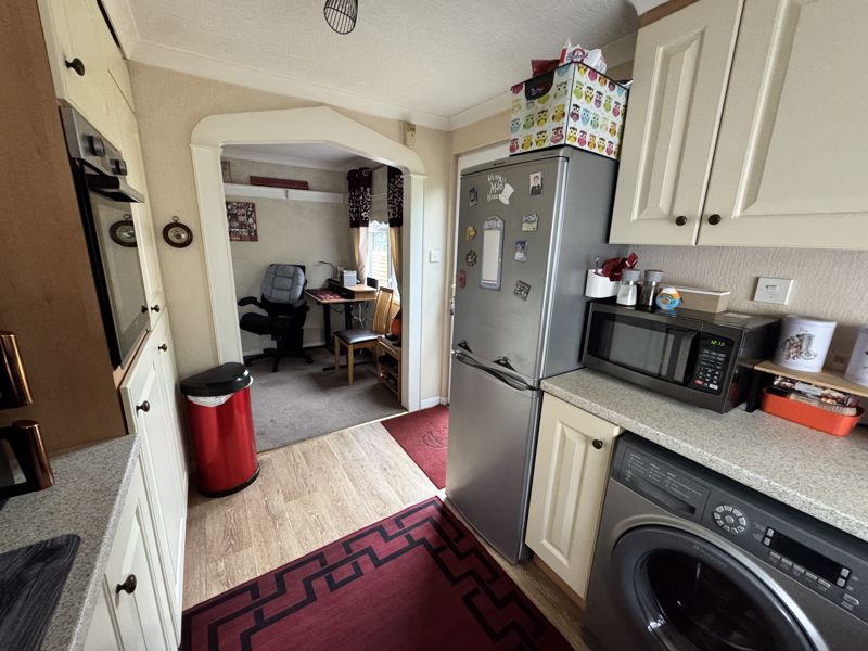 2 bed  for sale in Back Lane, Ollerton, NG22 6