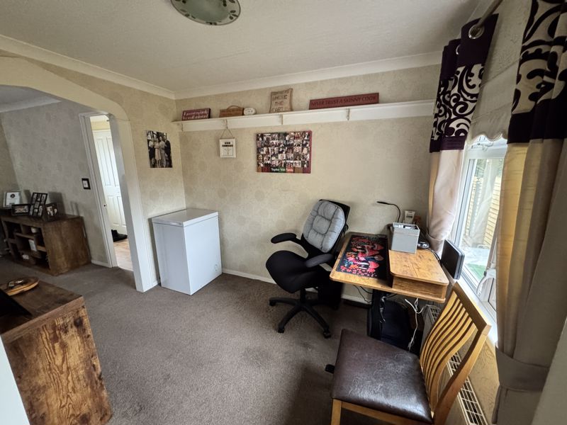 2 bed  for sale in Back Lane, Ollerton, NG22 7