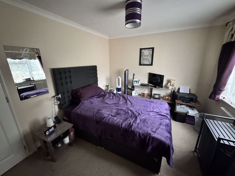 2 bed  for sale in Back Lane, Ollerton, NG22 8