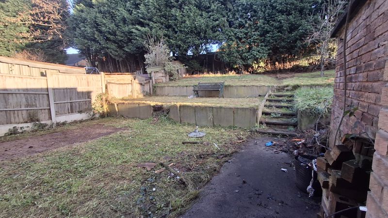 3 bed house for sale in Chestnut Drive, Ollerton, NG22 12
