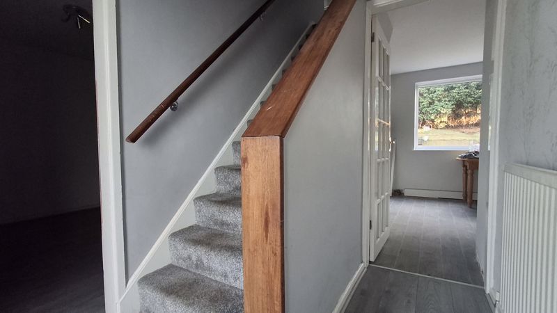 3 bed house for sale in Chestnut Drive, Ollerton, NG22 4