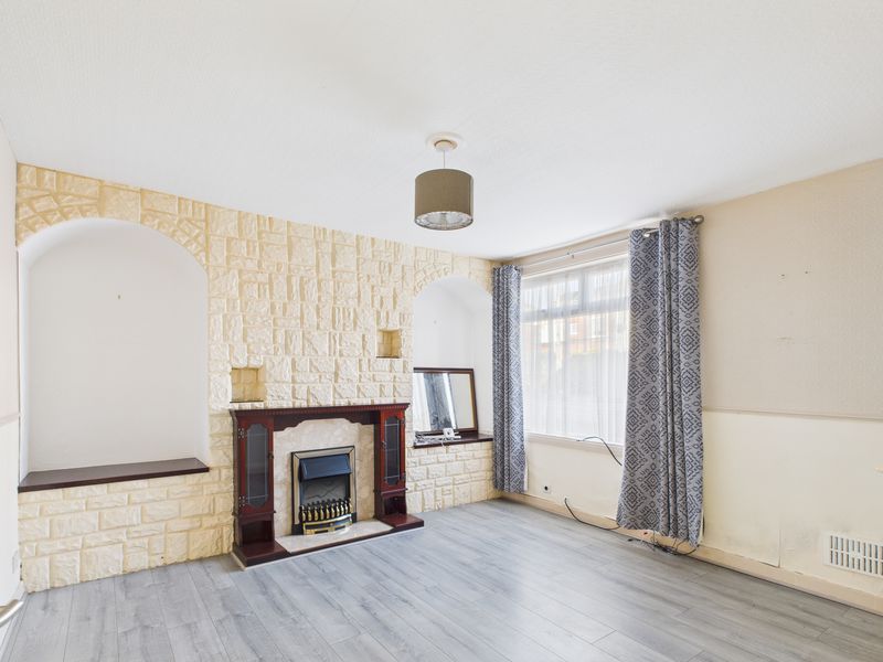 3 bed house for sale in Poplar Street, Ollerton, NG22 2