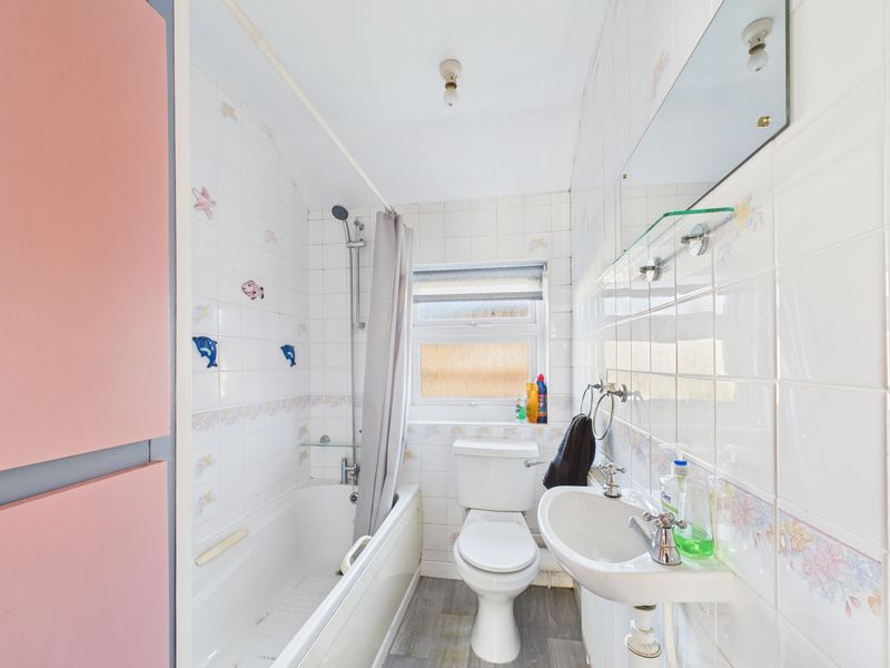 3 bed house for sale in Poplar Street, Ollerton, NG22 11