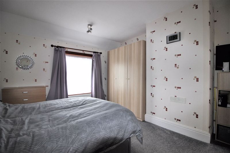 3 bed house for sale in Poplar Street, Ollerton, NG22 5