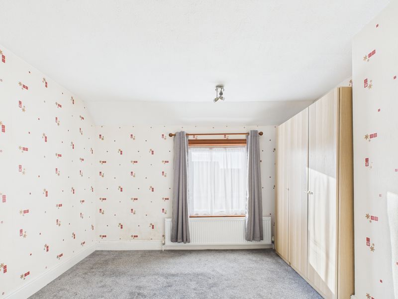 3 bed house for sale in Poplar Street, Ollerton, NG22 7