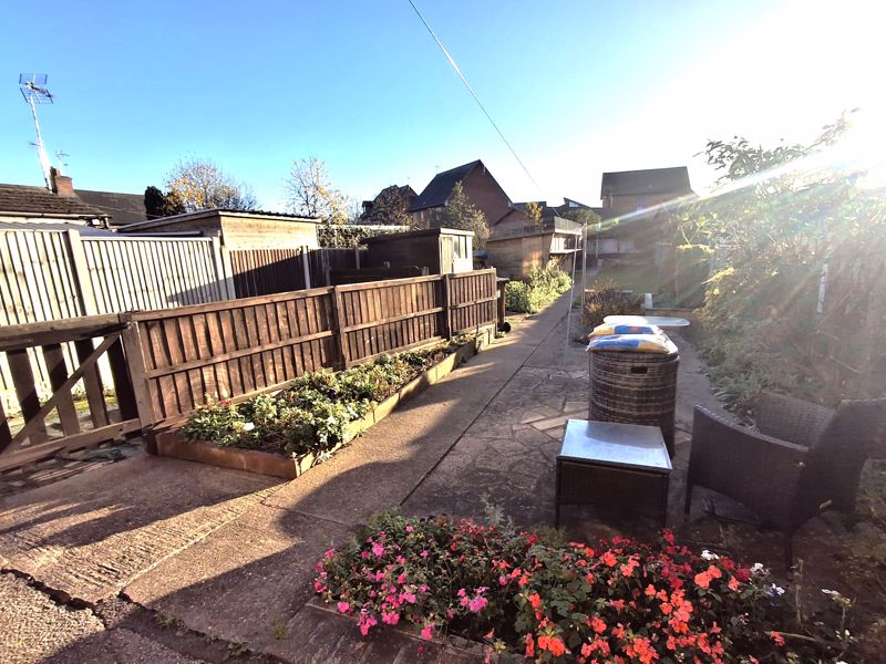 3 bed house for sale in Poplar Street, Ollerton, NG22 8