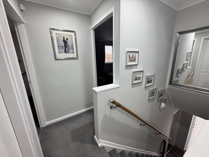 3 bed house for sale in Birkdale Avenue, Ollerton , NG22 8