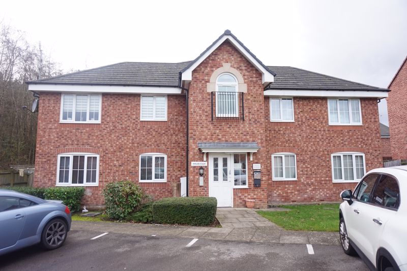 1 bed flat for sale in Beacon View, Ollerton, NG22 1