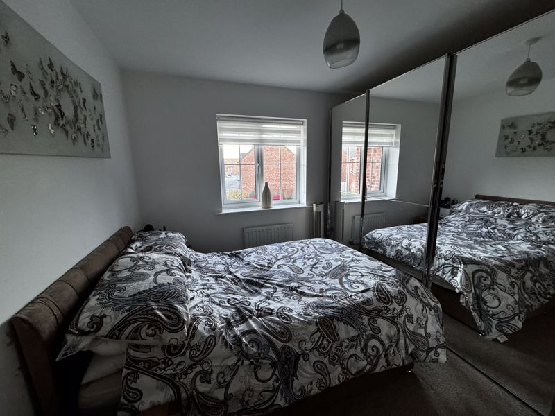 1 bed flat for sale in Beacon View, Ollerton, NG22 11