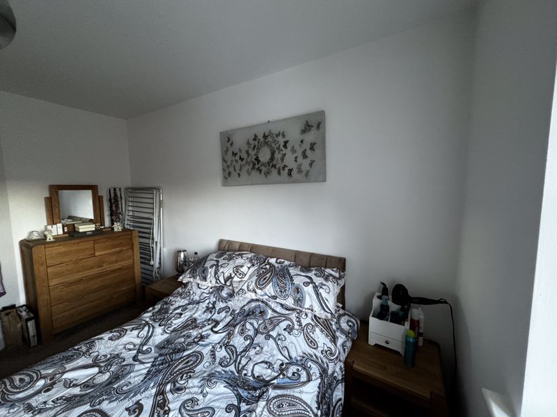 1 bed flat for sale in Beacon View, Ollerton, NG22 12