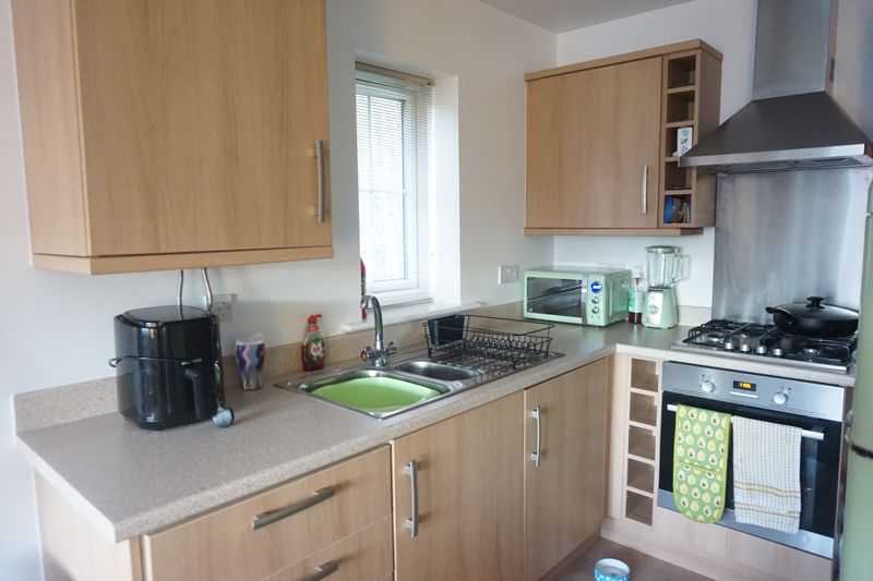 1 bed flat for sale in Beacon View, Ollerton, NG22 10