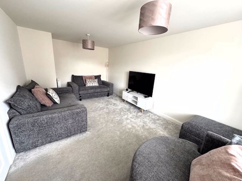 4 bed house for sale in Overman Drive, Edwinstowe, NG21 2
