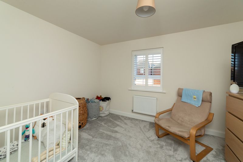 4 bed house for sale in Overman Drive, Edwinstowe, NG21 19