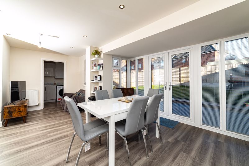 4 bed house for sale in Overman Drive, Edwinstowe, NG21 8