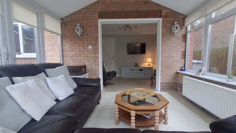 4 bed house for sale in Woodruff Lane, Bilsthorpe, NG22 11