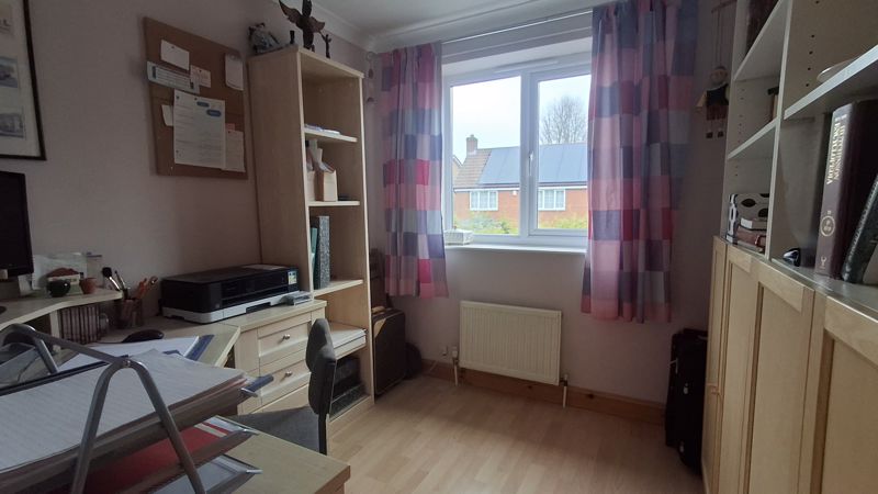 4 bed house for sale in Woodruff Lane, Bilsthorpe, NG22 17