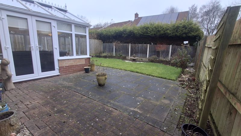 4 bed house for sale in Woodruff Lane, Bilsthorpe, NG22 20