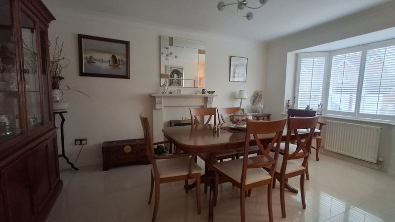 4 bed house for sale in Woodruff Lane, Bilsthorpe, NG22 5