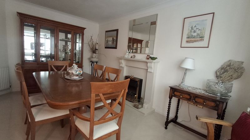 4 bed house for sale in Woodruff Lane, Bilsthorpe, NG22 6