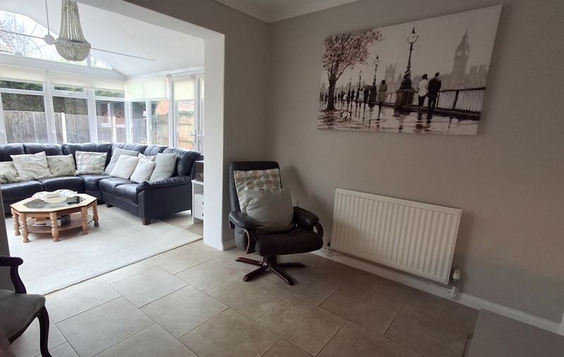 4 bed house for sale in Woodruff Lane, Bilsthorpe, NG22 8