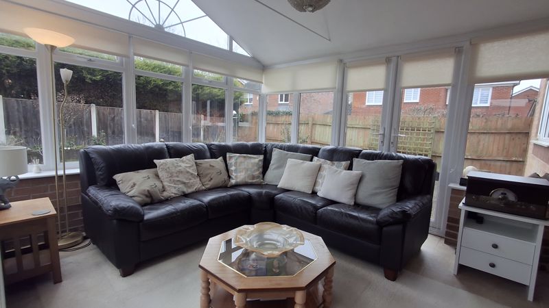 4 bed house for sale in Woodruff Lane, Bilsthorpe, NG22 10