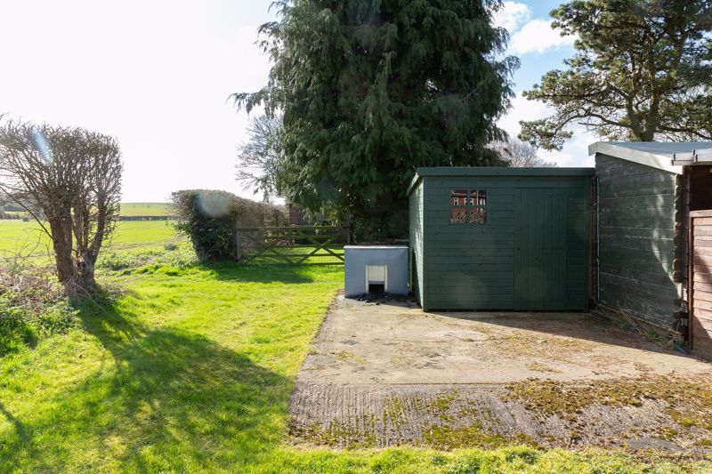 2 bed cottage for sale in Top Row, Wellow Road, Ollerton, NG22  - Property Image 12