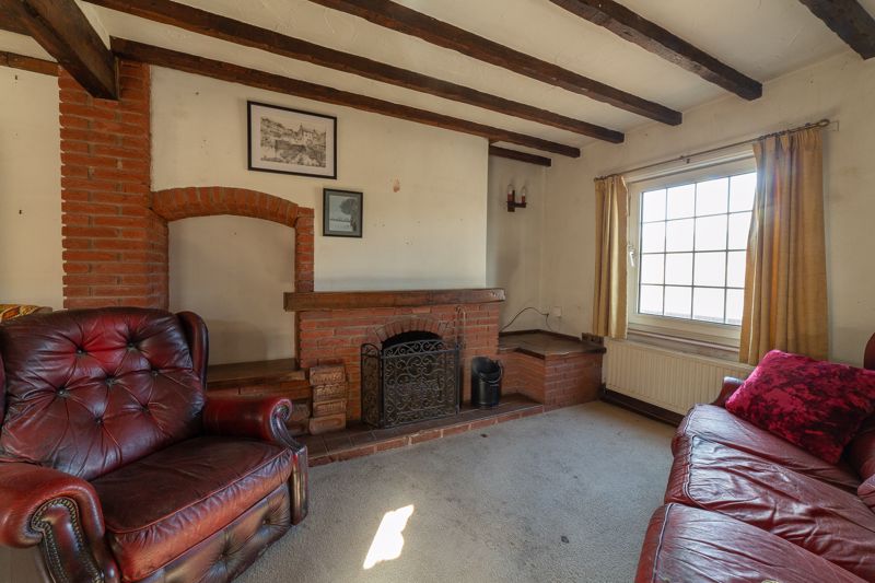 2 bed cottage for sale in Top Row, Wellow Road, Ollerton, NG22 3