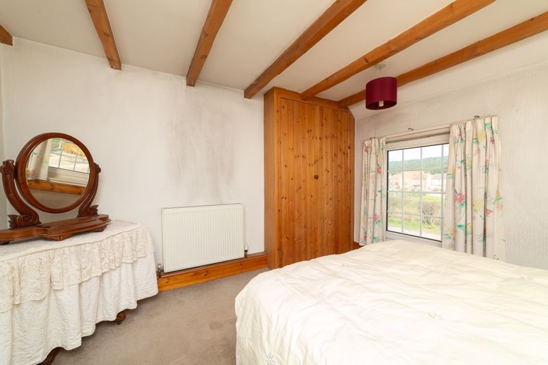 2 bed cottage for sale in Top Row, Wellow Road, Ollerton, NG22 6