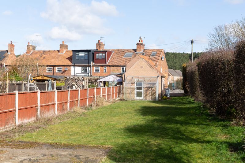 2 bed cottage for sale in Top Row, Wellow Road, Ollerton, NG22 10