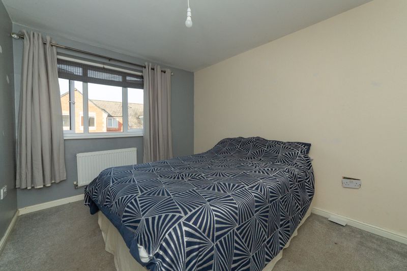 4 bed house for sale in Barley Close, Ollerton, NG22  - Property Image 8