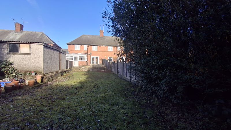 3 bed house for sale in Second Avenue, Edwinstowe, NG21 17