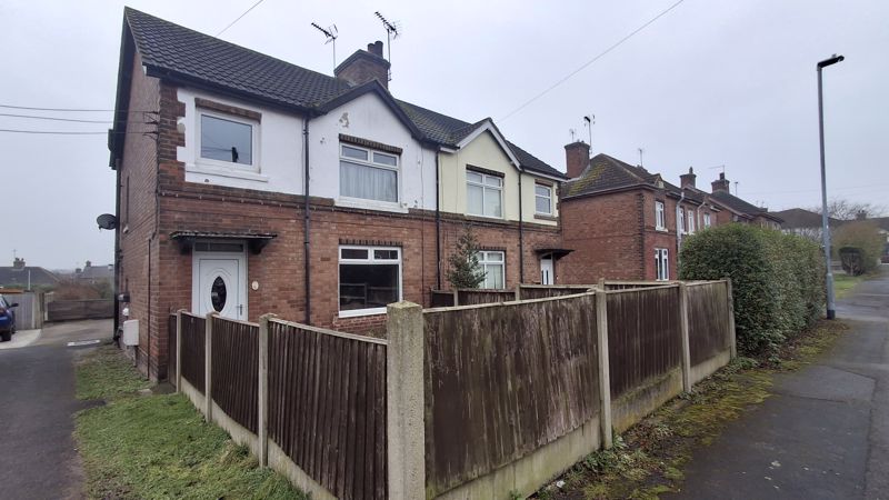 3 bed house for sale in Pine Avenue, Ollerton, NG22 1