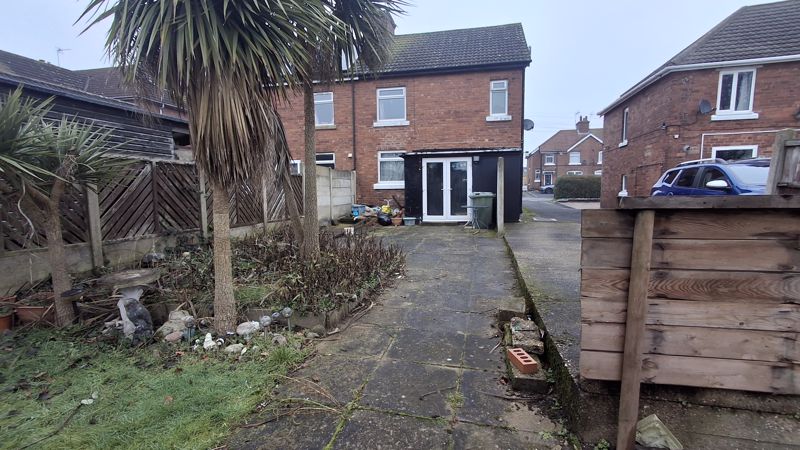 3 bed house for sale in Pine Avenue, Ollerton, NG22 16