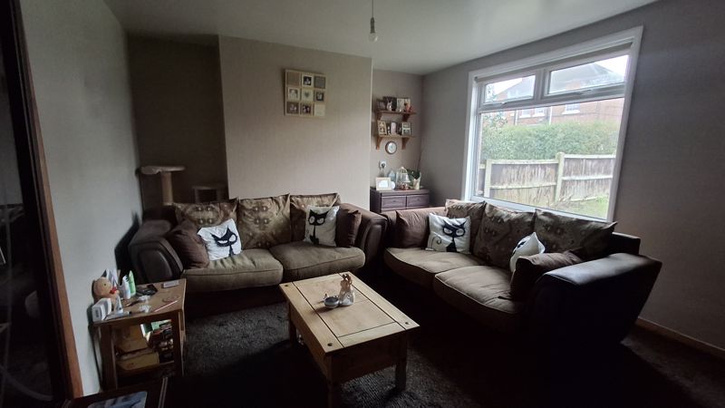 3 bed house for sale in Pine Avenue, Ollerton, NG22 4