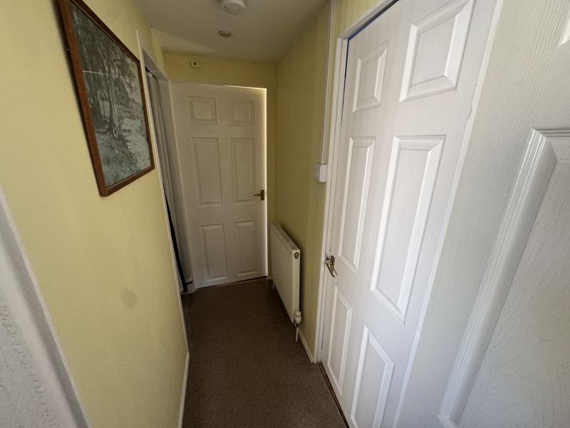 1 bed bungalow for sale in Sherwood Park, Newark, NG22 6