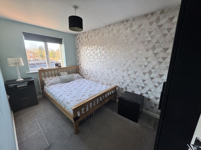 3 bed house for sale in Griffin Road, Ollerton, NG22 11