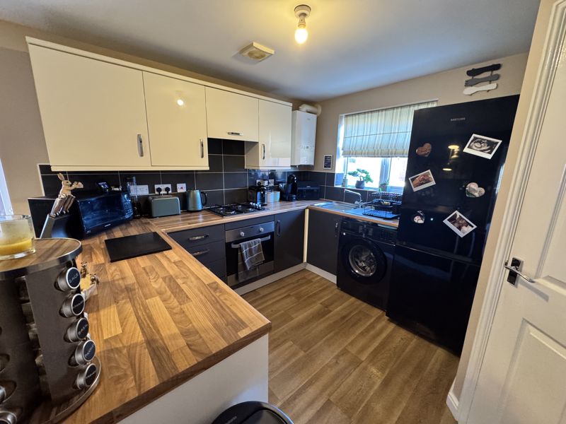 3 bed house for sale in Griffin Road, Newark, NG22 3